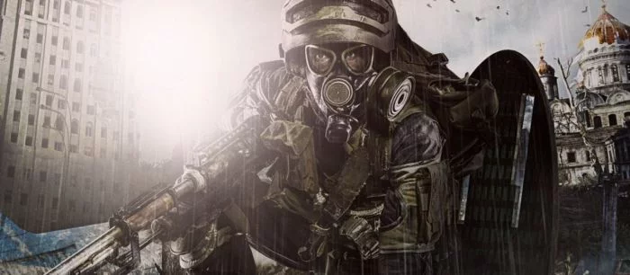 Новые скидки в GOG — Metro Redux, Saints Row, Risen и другие игры по сниженным ценам