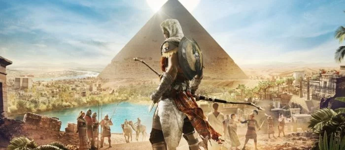 Новые скидки в Steam — сниженные цены на Assassin's Creed, Pillars of Eternity и другие игры