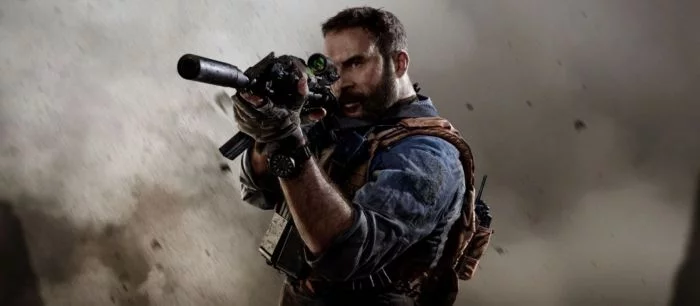 Новый драйвер Nvidia 440.97 оптимизирует Call of Duty: Modern Warfare и The Outer Worlds