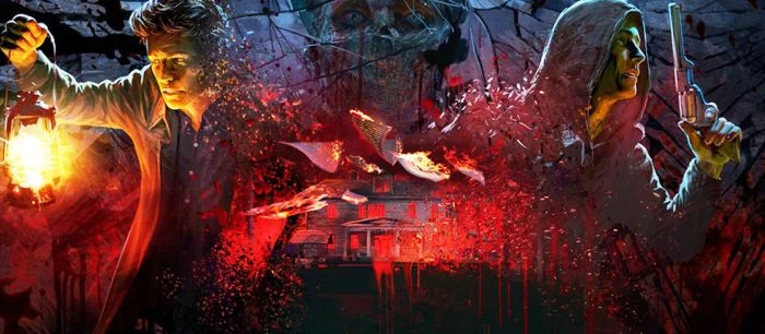 Новый хоррор с реалистичной графикой и запутанным сюжетом — наш стрим The Beast Inside