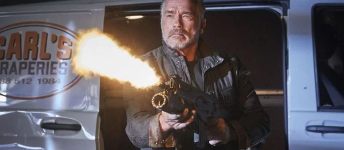 Новый «Терминатор» получил оценки от критиков — не все довольны фильмом