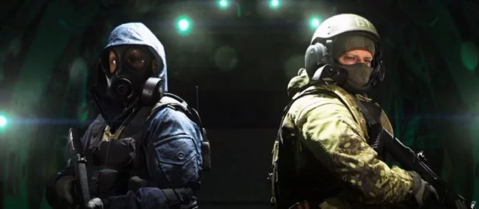 Обзор Call of Duty: Modern Warfare — злые русские возвращаются