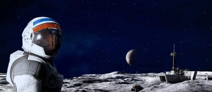 Обзор Deliver Us The Moon — Хьюстон, у нас проблема