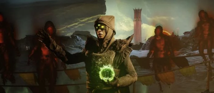Обзор дополнения Shadowkeep для Destiny 2 — максимум ностальгии