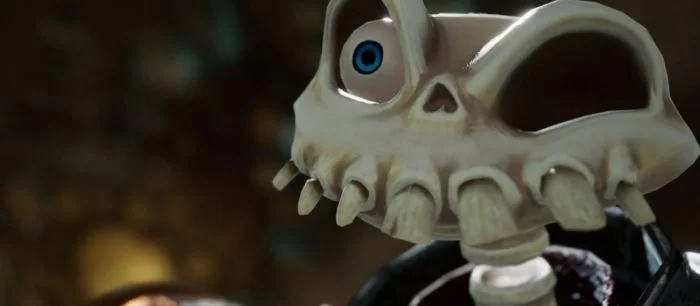 Обзор MediEvil — лучше бы ты не просыпался