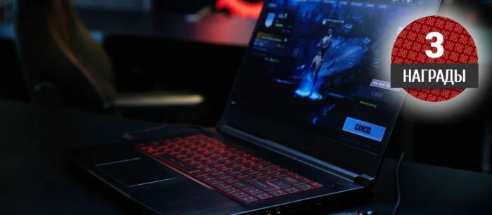Обзор MSI GF63 8RC — тихий игровой ноутбук за адекватные деньги