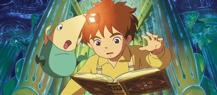 Обзор Ni no Kuni: Wrath of the White Witch Remastered — все еще одна из лучших аниме-игр