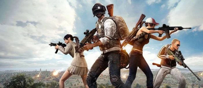 Обзор PUBG Lite — бесплатная PUBG, которая пойдет даже на калькуляторе