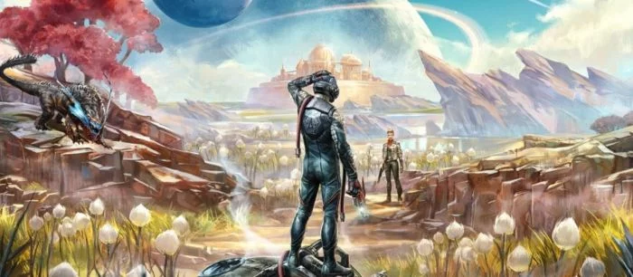 Обзор The Outer Worlds — New Vegas V 2.0?