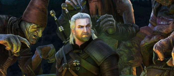 Обзор The Witcher 3: Wild Hunt на Nintendo Switch — Геральт теперь всегда под рукой