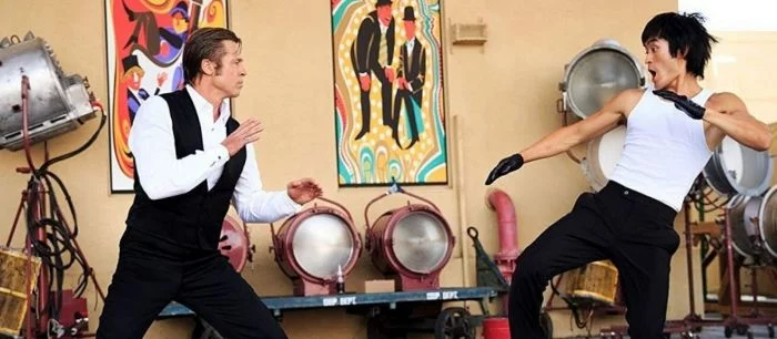 «Однажды в… Голливуде» сняли с китайского проката из-за дочери Брюса Ли