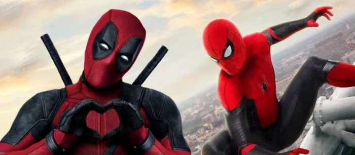 Официально: Дэдпул станет частью киновселенной Marvel