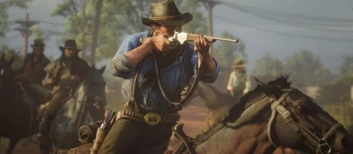 Официальные системные требования RDR2 на PC — 8 ГБ ОЗУ и GTX 770 для минималок