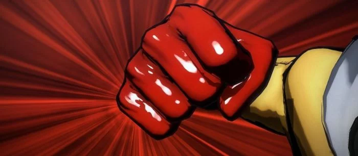 One Punch Man: A Hero Nobody Knows на «ИгроМире 2019» — настоящий герой приходит в последний момент