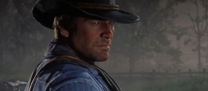 Первые скриншоты PC-версии Red Dead Redemption 2