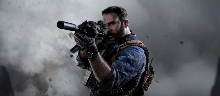 Петроград, Донецк, ГУЛАГ — инсайдер опубликовал список карт Modern Warfare