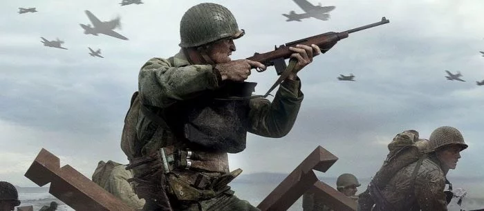 Подписчики Humble Monthly бесплатно получат Call of Duty: WWII и еще несколько крутых игр для Steam