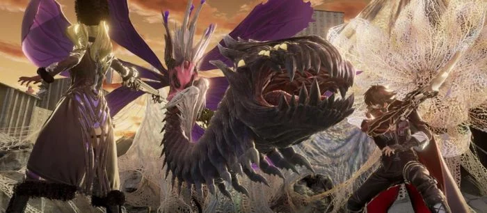 Подробные карты всех локаций Code Vein — где найти боссов, предметы, омелы, осколки, засады и улучшения регенерации