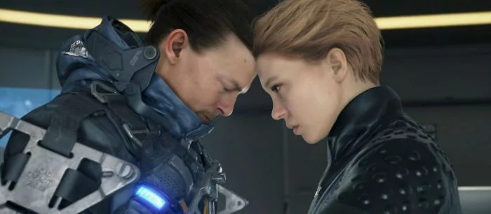 Первые оценки Death Stranding появятся за неделю до релиза