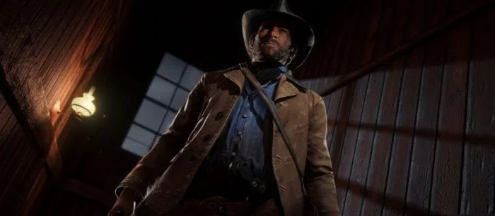 Появились новые 4K-скриншоты Red Dead Redemption 2 для PC