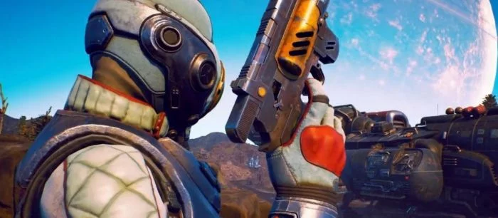 Первые оценки The Outer Worlds — игру рекомендуют каждому фанату RPG