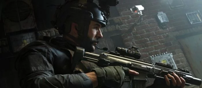 Появились системные требования COD: Modern Warfare. Для игры потребуется 175 ГБ
