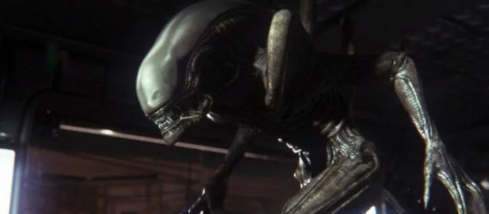 Появился геймплей хоррора Alien: Isolation на Nintendo Switch