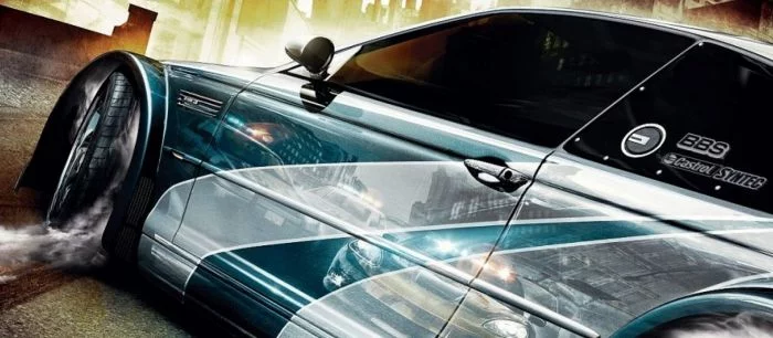 Появился новый геймплей отмененной Need for Speed: Most Wanted 2