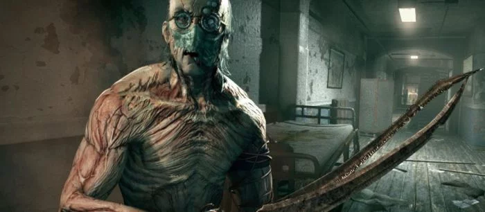 Появился возможный тизер Outlast 3. Анонс обещают уже скоро