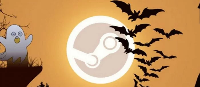 Пришло время тратить деньги! В Steam стартовала Хэллоуинская распродажа