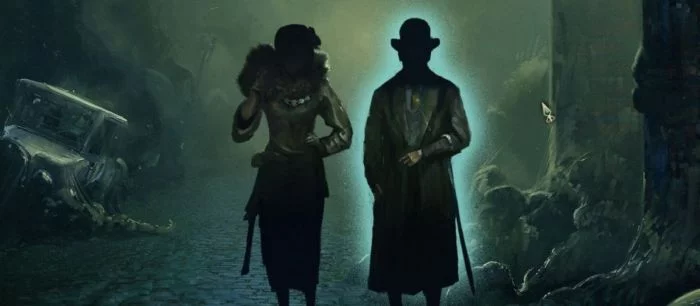 Прохождение Stygian: Reign of the Old Ones