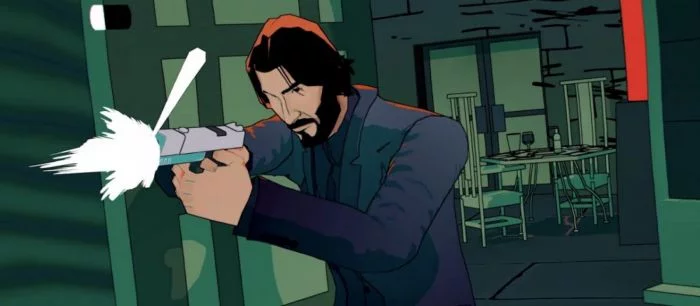 Прохождение всех боссов в John Wick Hex — как победить Эдгара, Озборна, Хозяйку гавани, Йошико, Омегу и Гекса