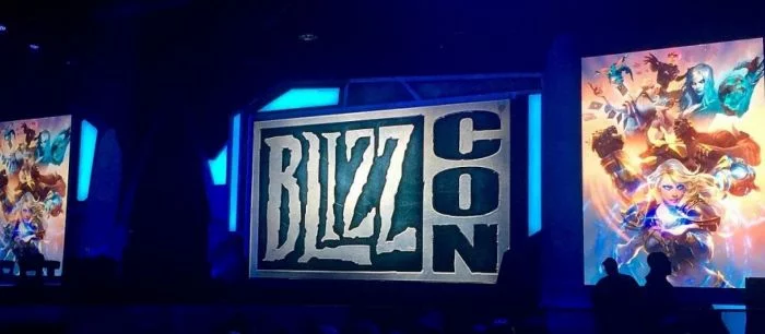 Протесты в честь забаненного игрока в Hearthstone планируют провести на BlizzCon 2019