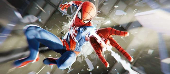 Распродажа в PS Store — скидки на RDR 2, Days Gone, Spider-Man и другие игры