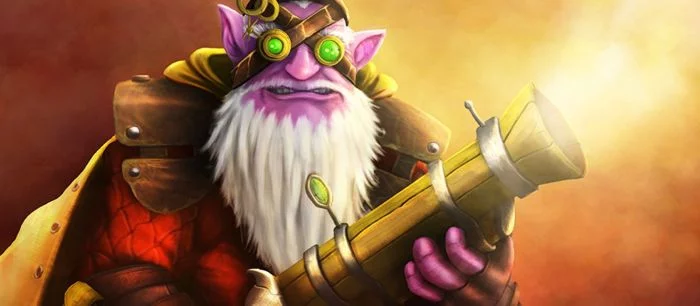 Рассказываем обо всех нововведениях — наш стрим Dota Underlords