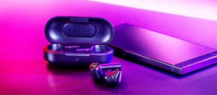 Razer представила беспроводные наушники, которые похожи на AirPods, но дешевле