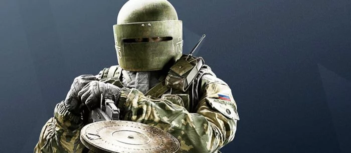 Разработчица The Evil Within станцевала с российским оперативником из Rainbow Six Siege