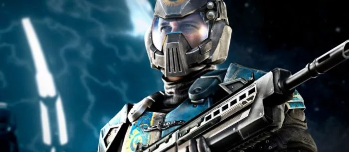 Фантастическая игра PlanetSide 3 будет гораздо масштабнее, чем прошлые части