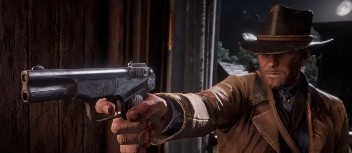 Red Dead Redemption 2 теперь можно предзаказать в EGS — в лаунчере Rockstar покупка выгоднее