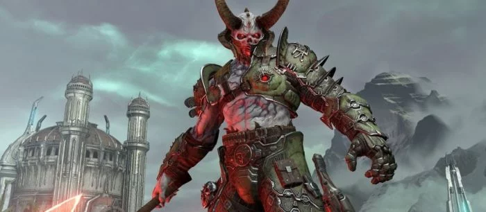 Релиз Doom Eternal перенесли на 2020 год