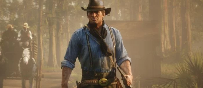Rockstar рассказала, как улучшится графика в ПК-версии Red Dead Redemption 2