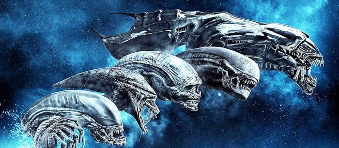 Россиянин разрабатывает новую игру по «Чужим» и показал трейлер с геймплеем