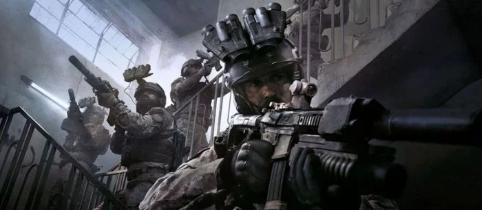 Российские СМИ рассказали о русофобии в Call of Duty: Modern Warfare. Максимально коротко