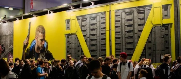 Самое главное с «ИгроМира» и Comic Con Russia 2019 — симулятор стояния в очереди за мощами Кодзимы