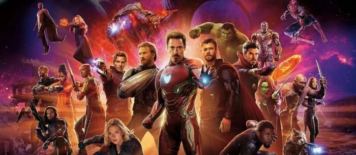 Сборник фильмов Marvel за 35 тысяч рублей уже можно предзаказать. Что в нем интересного?