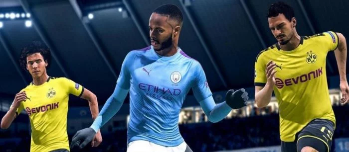 Сбой на сайте EA раскрыл личные данные игроков FIFA. Его временно закрыли