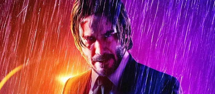 Сегодня на ПК выйдет игра про Джона Уика с уникальным сюжетом