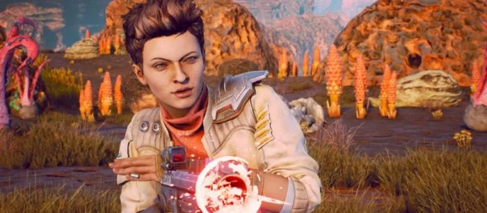 Сегодня вышли COD: Modern Warfare и The Outer Worlds, а AMD выкатила драйвер для них