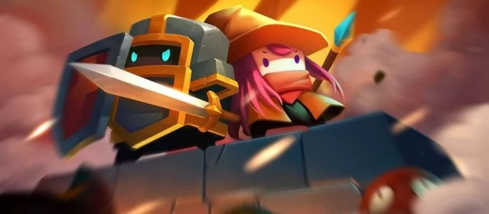 Секретные коды на самоцветы для Soul Knight (ноябрь 2024)