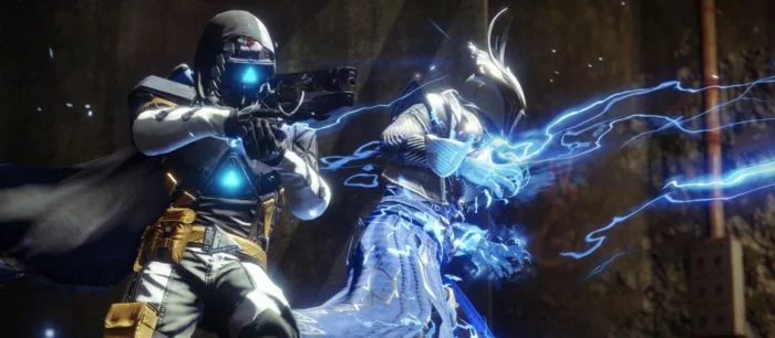 Серверы не выдержали — Destiny 2 стала бесплатной и вызвала небывалый ажиотаж